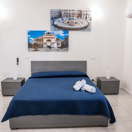 Casa Vacanze Rigano 巴勒莫 外观 照片