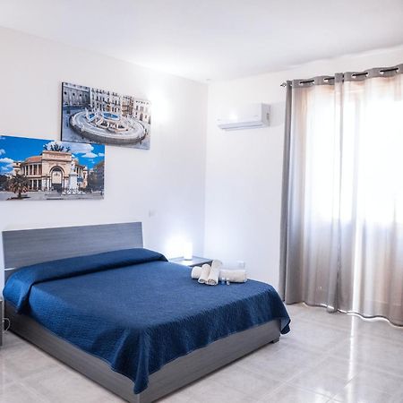 Casa Vacanze Rigano 巴勒莫 外观 照片