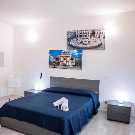 Casa Vacanze Rigano 巴勒莫 外观 照片