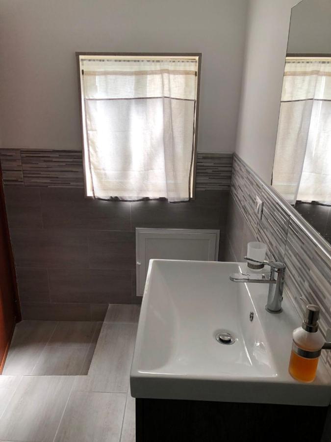Casa Vacanze Rigano 巴勒莫 外观 照片