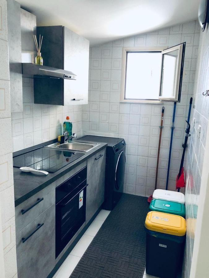 Casa Vacanze Rigano 巴勒莫 外观 照片