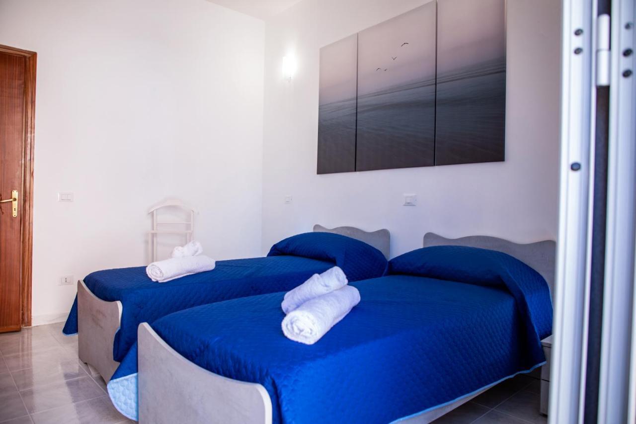 Casa Vacanze Rigano 巴勒莫 外观 照片