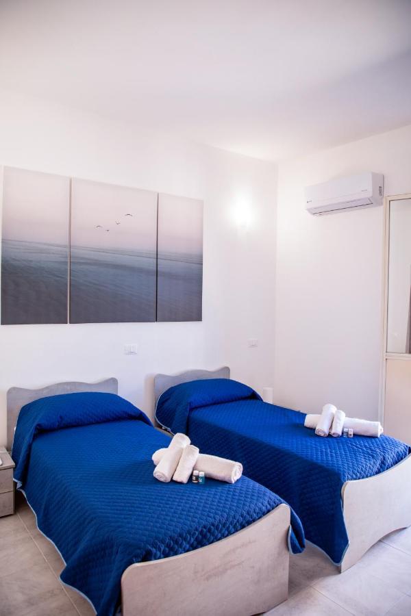 Casa Vacanze Rigano 巴勒莫 外观 照片