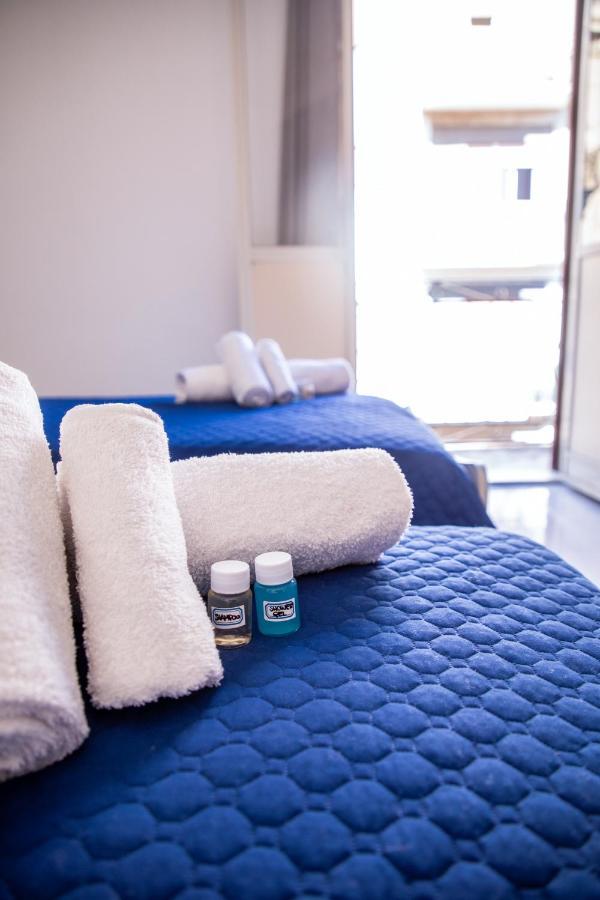 Casa Vacanze Rigano 巴勒莫 外观 照片