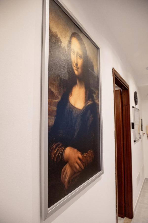 Casa Vacanze Rigano 巴勒莫 外观 照片