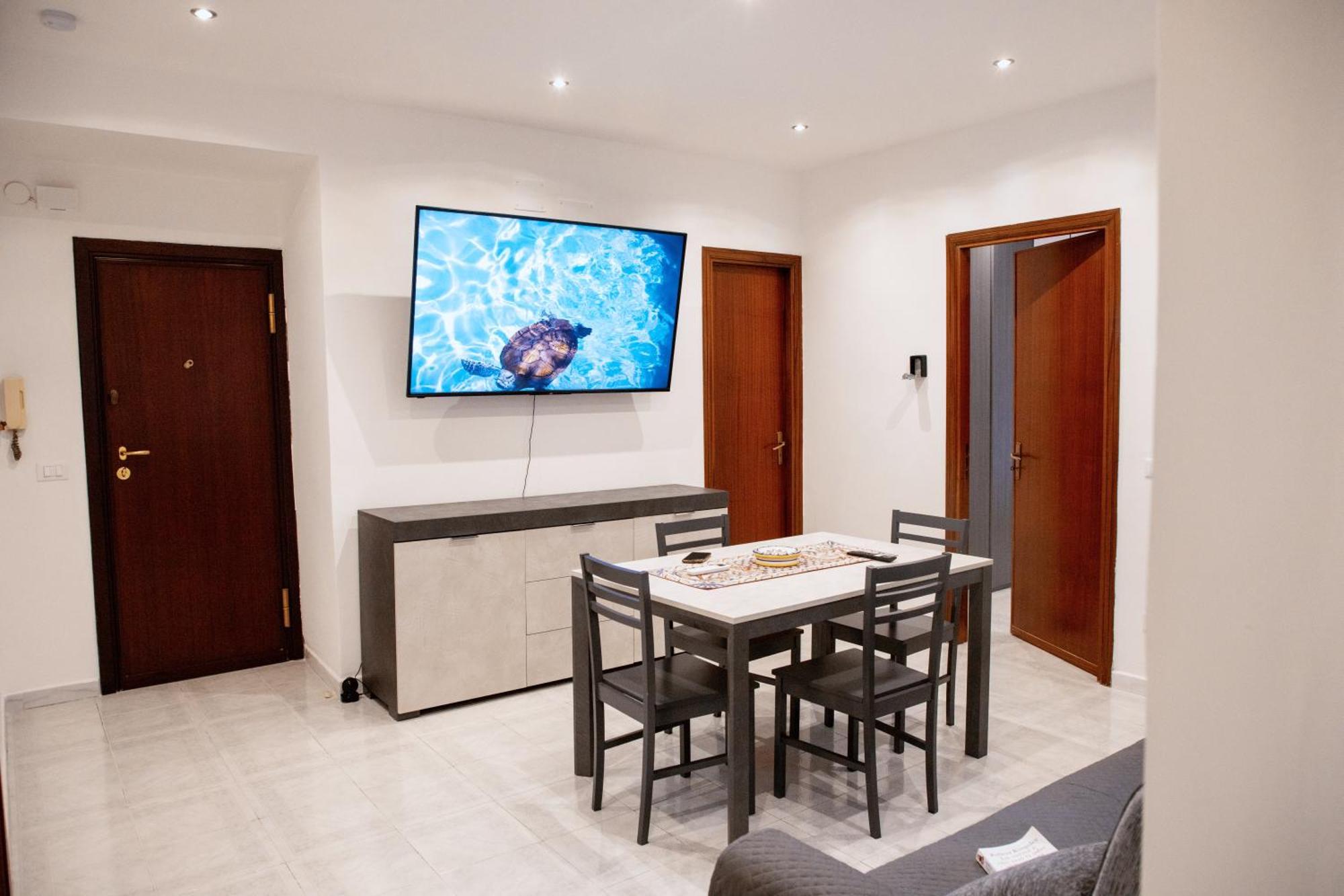 Casa Vacanze Rigano 巴勒莫 外观 照片