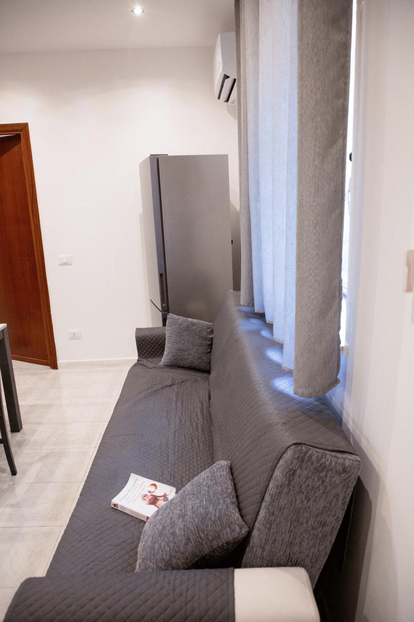 Casa Vacanze Rigano 巴勒莫 外观 照片