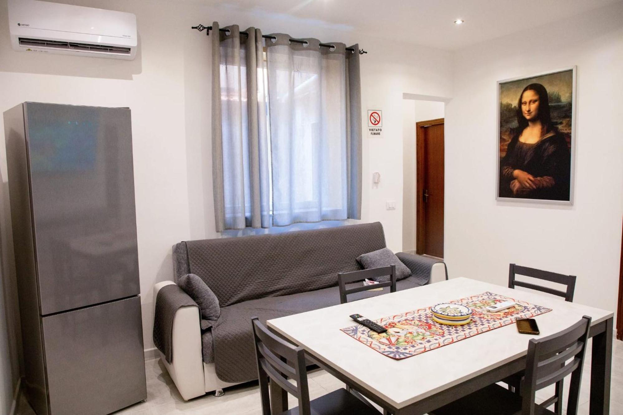 Casa Vacanze Rigano 巴勒莫 外观 照片